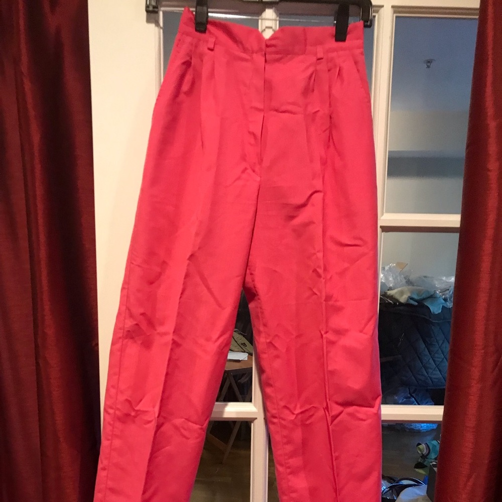 Smart parts  pants